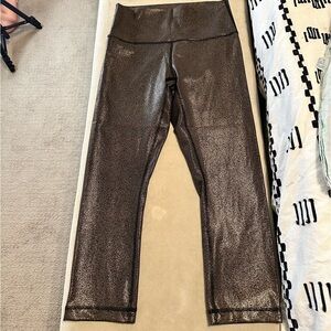 Wunder Under High-Rise Crop 21” legging